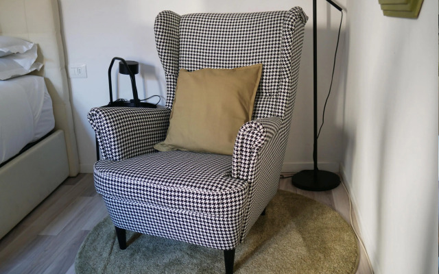 Salvemini Home in Firenze