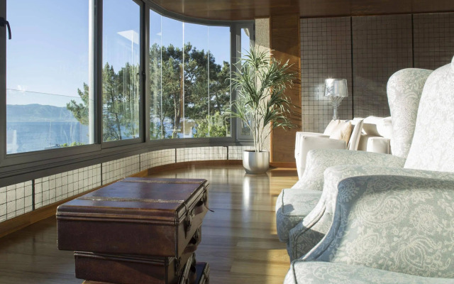 Gran Talaso Hotel Sanxenxo