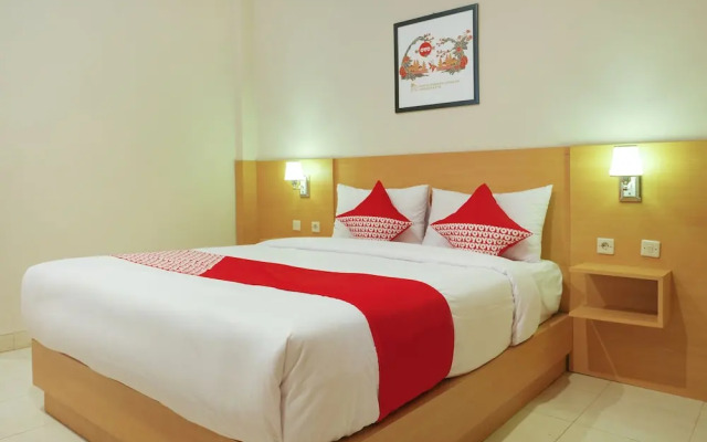 OYO 902 Hotel Pondok Anggun