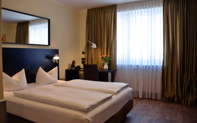 Hotel Belle Blue