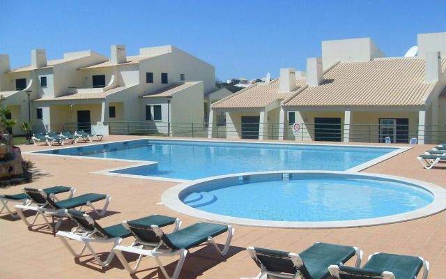Glenridge Albufeira Beach & Golf Resort