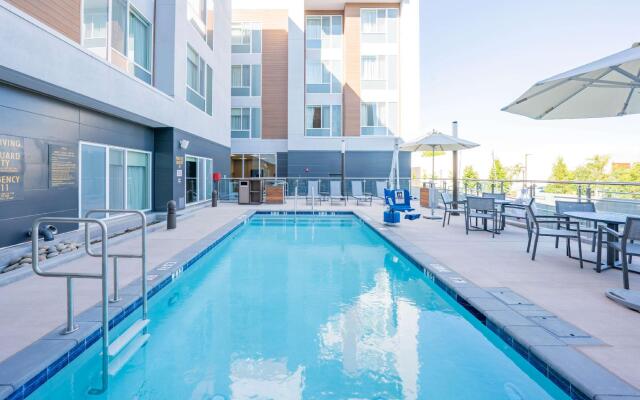 Homewood Suites by Hilton Sunnyvale-Silicon Valley