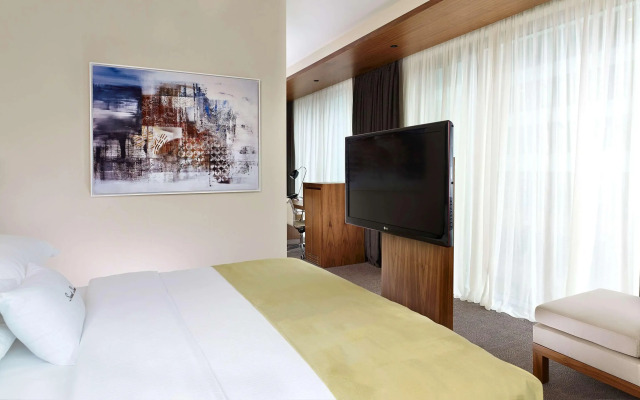 DoubleTree by Hilton Zagreb