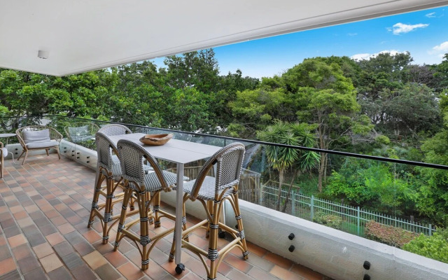 Oceanside Apartment - LAMER9