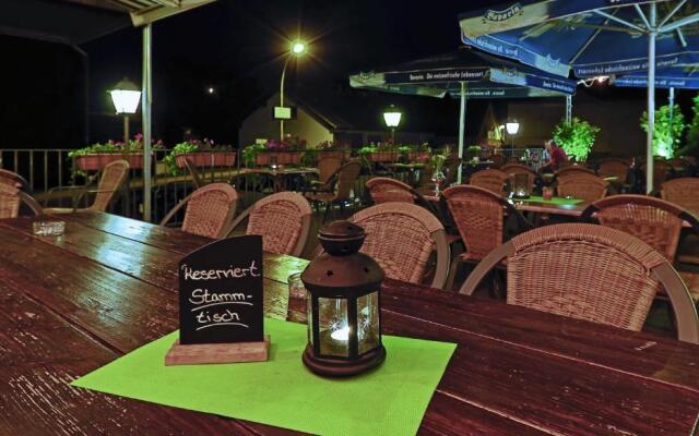 Landgasthof Grüner Baum