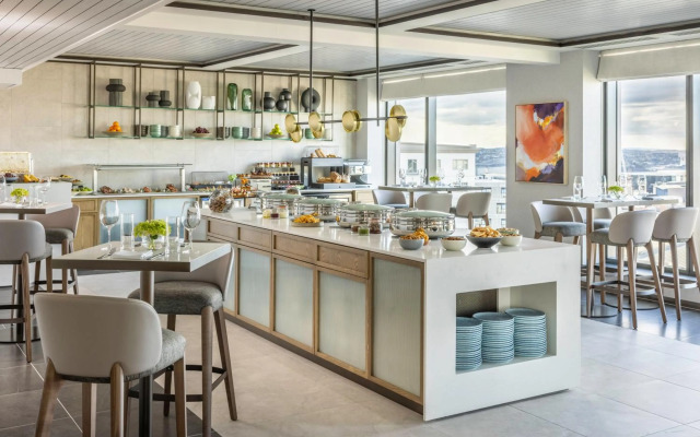 Cordis, Auckland by Langham Hospitality Group