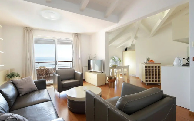 New Luxury Apartments