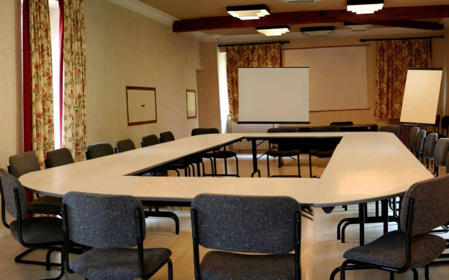 Chateau de Boisgelin