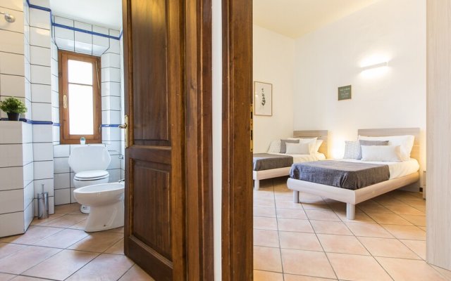 Rental In Rome Rosselli Palace Apartment 5