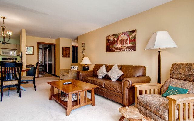 Sunrise - W Glade J-1