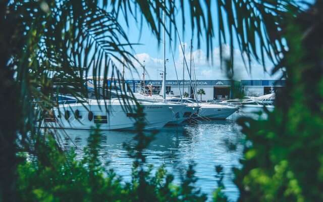 203 Pola Port - Alicante Real Estate