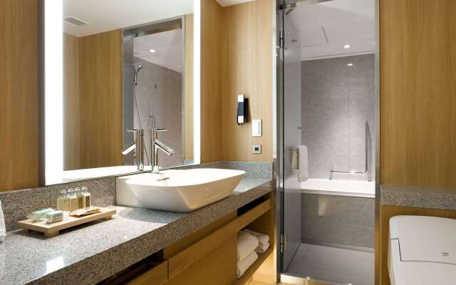 Keio Plaza Hotel Tokyo