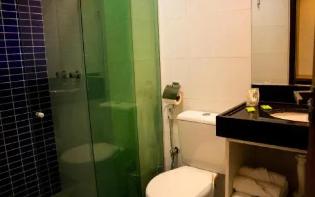 Rainha Hotel