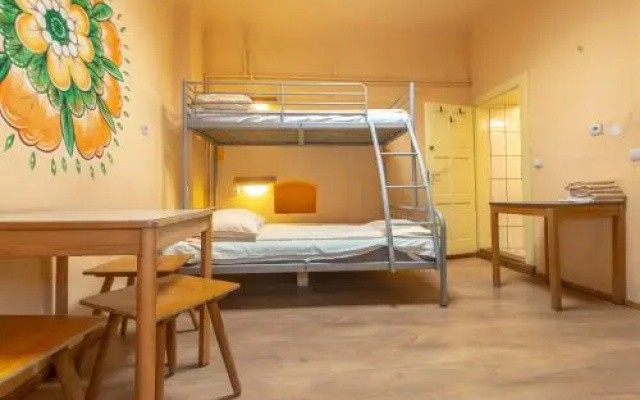 Burg Hostel Sighisoara
