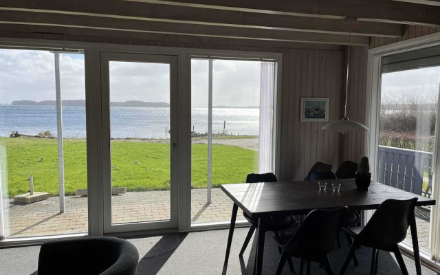 4 Star Holiday Home in Fredericia