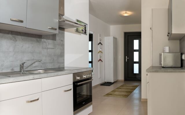 Baan Bamberg Ferienwohnung