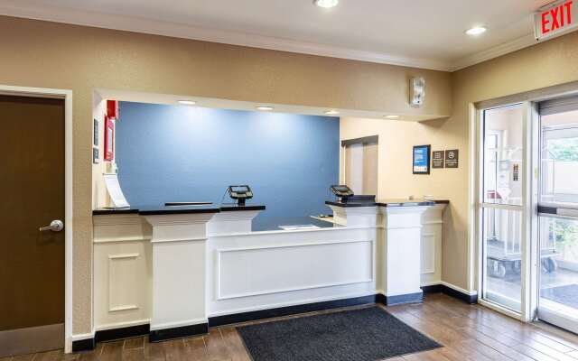 Comfort Inn Tulsa South-Woodlandhills