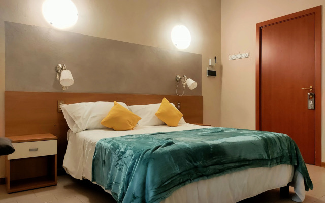 Albergo Hotel Il Boschetto