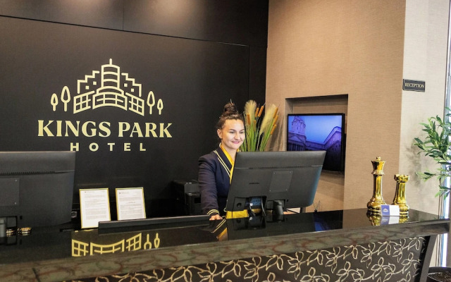Kings Park Hotel