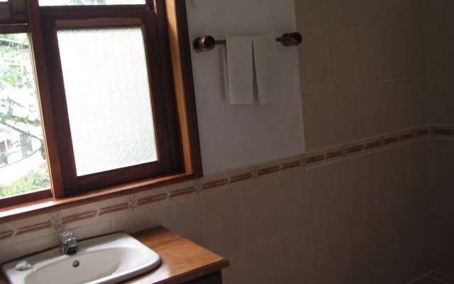 Finca Ixobel Hotel Ecologico