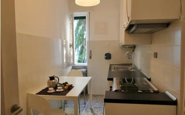 Casa Albina