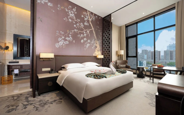 hunanyueyangHotel
