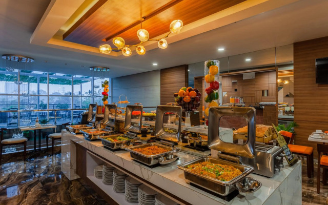 Ramada by Wyndham Serpong