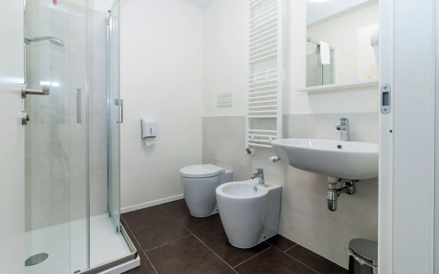 Hotel Cascina Fossata & Residence