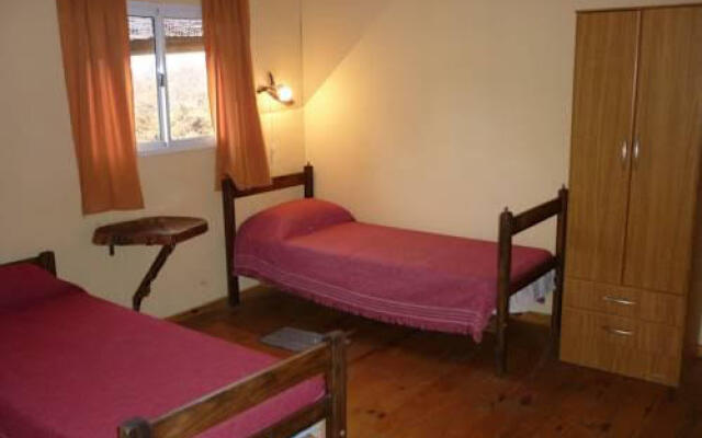 Cabañas Don Facundo