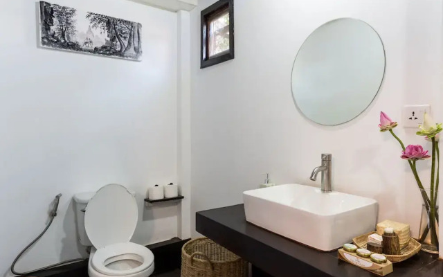 Sampeah Retreat Villa