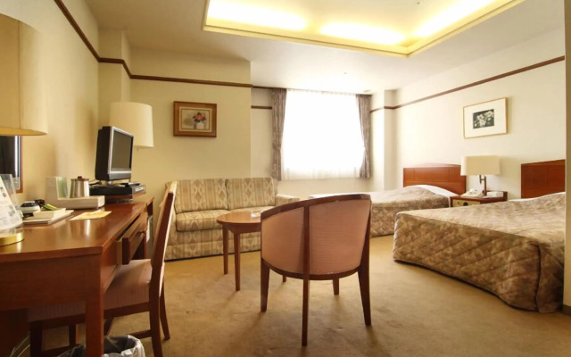 Hotel Danrokan
