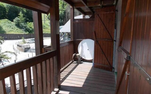 Appartement Bagnères-de-Luchon, 3 pièces, 6 personnes - FR-1-313-125