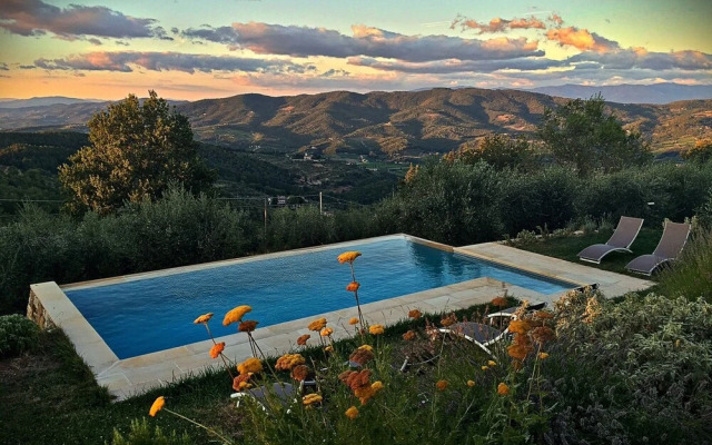 Agriturismo Montefili