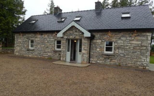 Cnoc na Ri Cottage