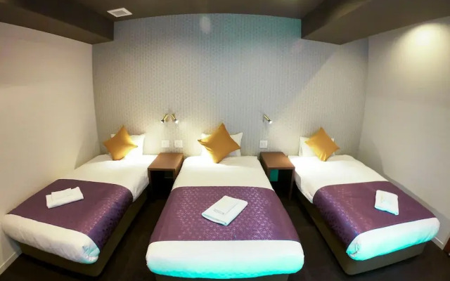Hotel S-Presso West