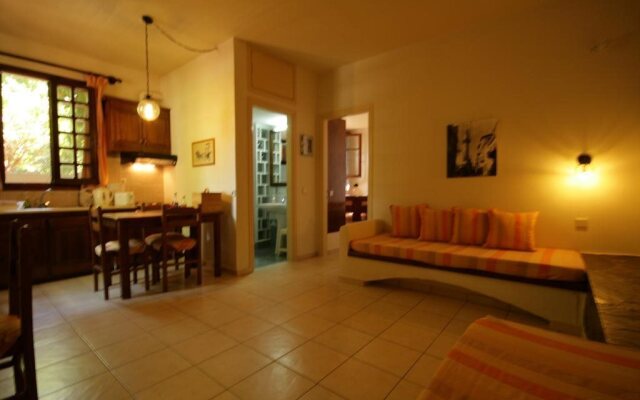 Artemis Village Apartments & Studios