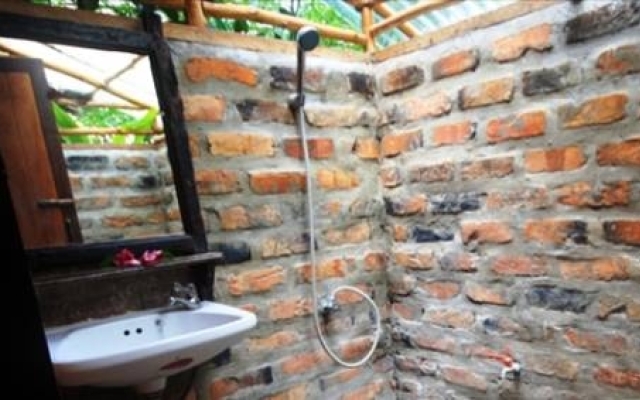 Vasana Bungalows