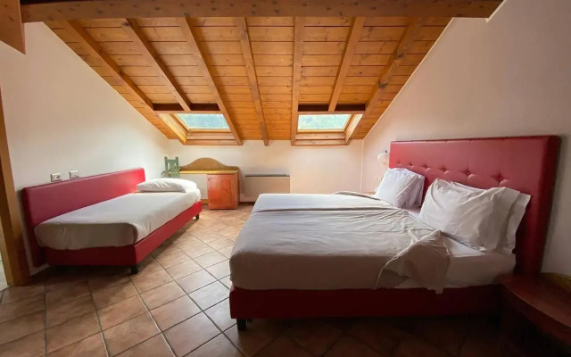 Albergo Lenno