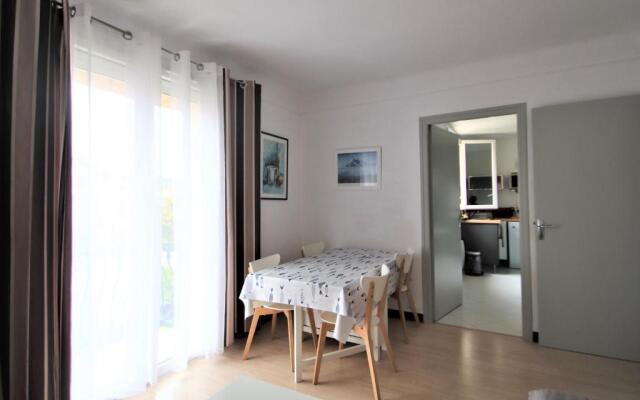 Appartement Banyuls-sur-Mer, 2 pièces, 4 personnes - FR-1-309-29