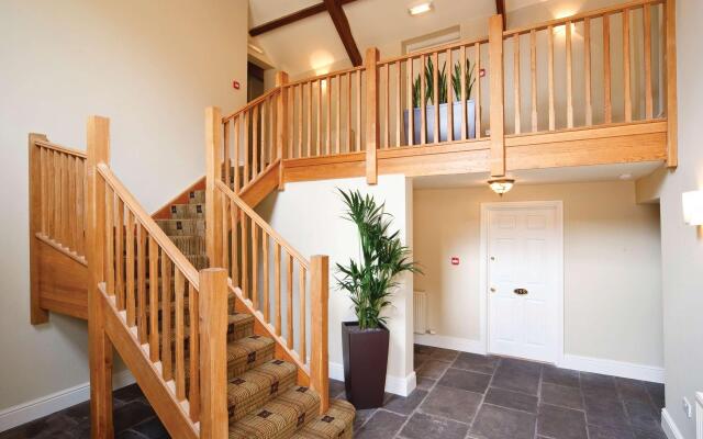 Leigh Park Country House Hotel & Vineyard, BW Signature Collection