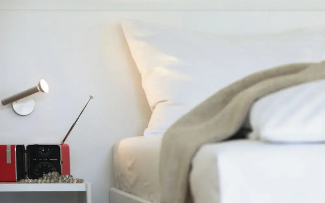 Serviced City Apartments