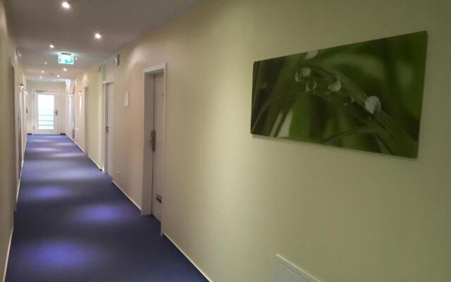 Hotel Landgasthof Ratz