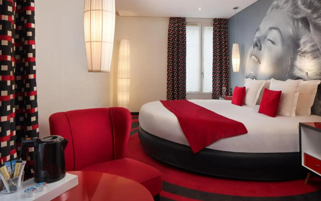 Platine Hotel