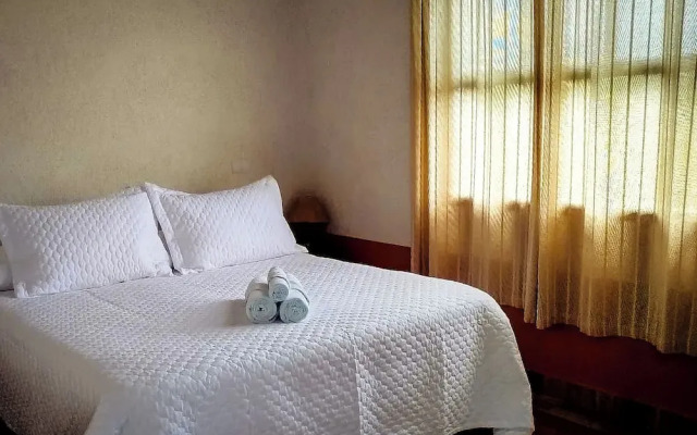 VELINN Hotel Fazenda Estrela da Serra