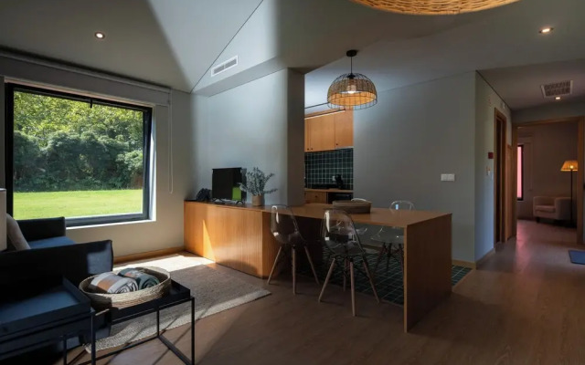 Canto's Green Garden & SPA