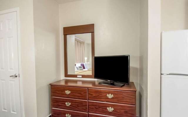 Suburban Studios Melbourne Airport