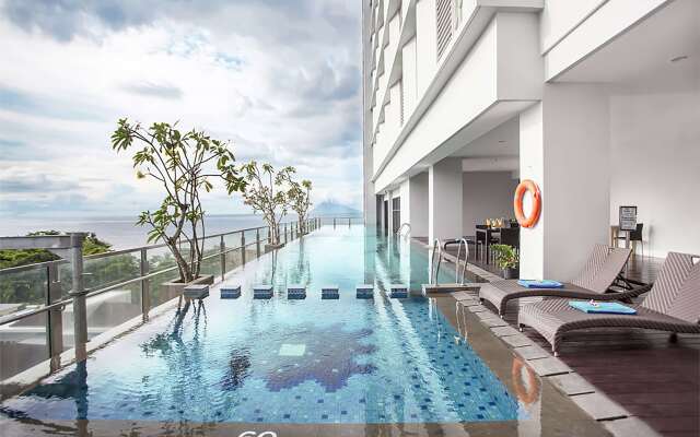 Best Western The Lagoon Hotel