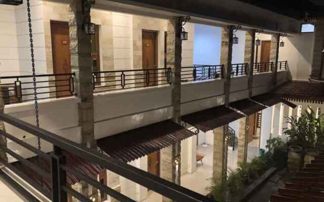 S5 Guest House Yogyakarta