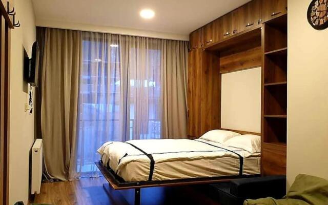 M25 Bakuriani - room #203