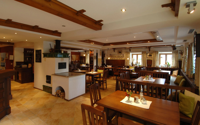 Landhotel Postwirt